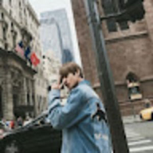 Meet your Posher, Katelyn